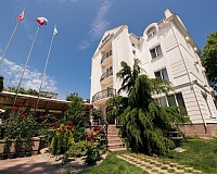 Отель Адмирал (Севастополь)