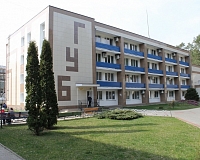 Санаторий Буг (Белоруссия)