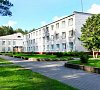 Санаторий «Рассвет-Любань» Осовец, Минская область, отдых все включено №45