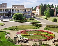 Санаторий Виктория (Россия)