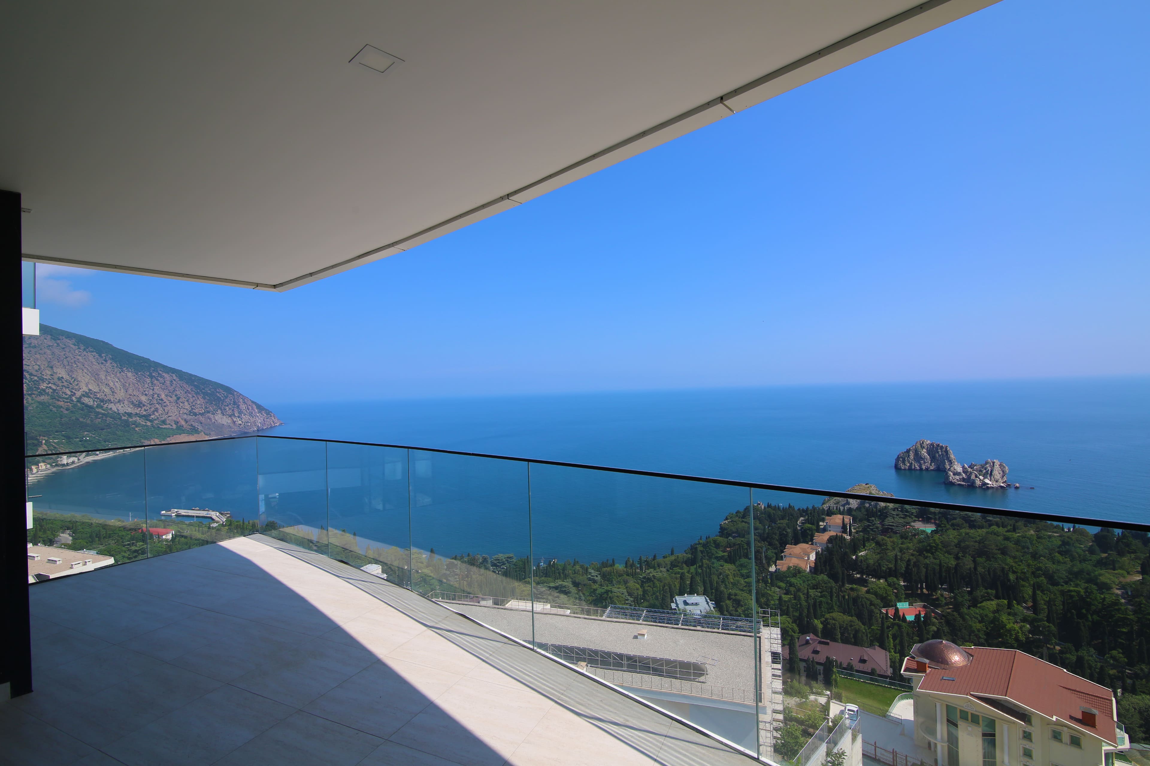 Супериор 2-местный Ривьера