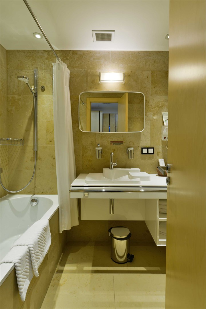 Стандарт 2-местный