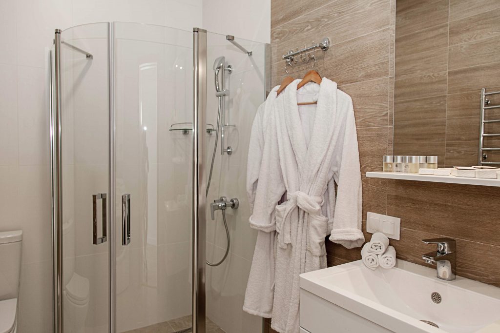 Апартаменты 2-местный с видом на море