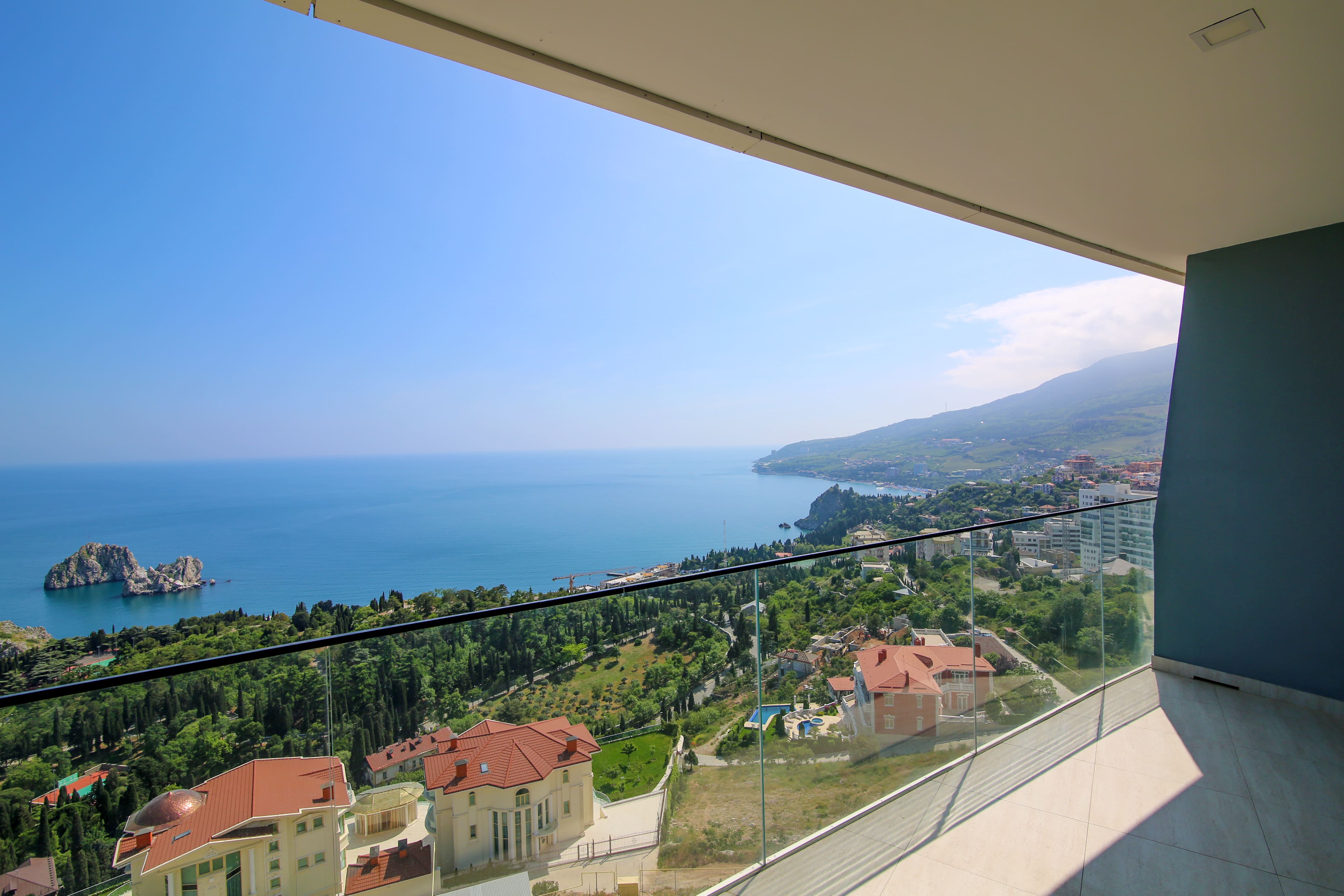 Супериор 2-местный Ривьера