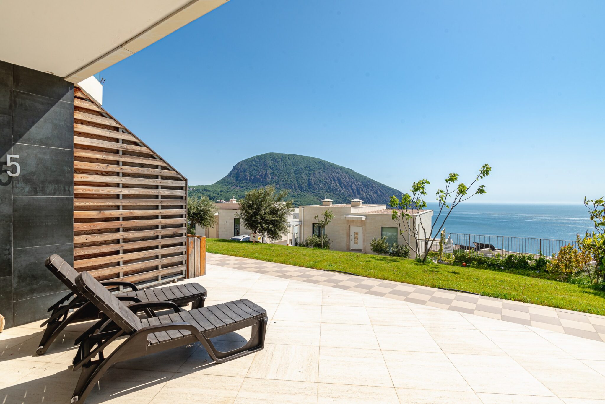 Апартаменты 2-местный 2-уровневневый №16/5