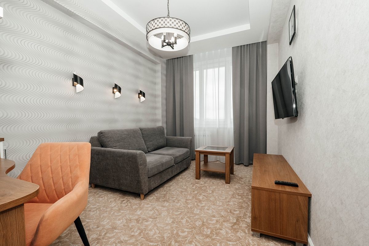 Люкс 1-местный