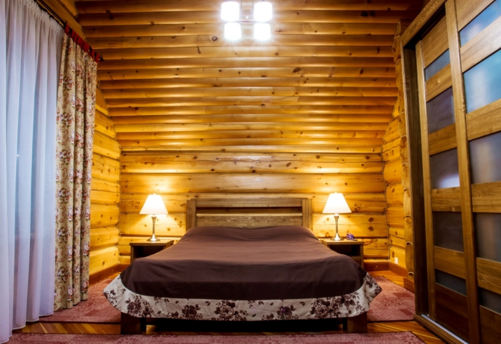 2-мест. джуниор сюит (эко)