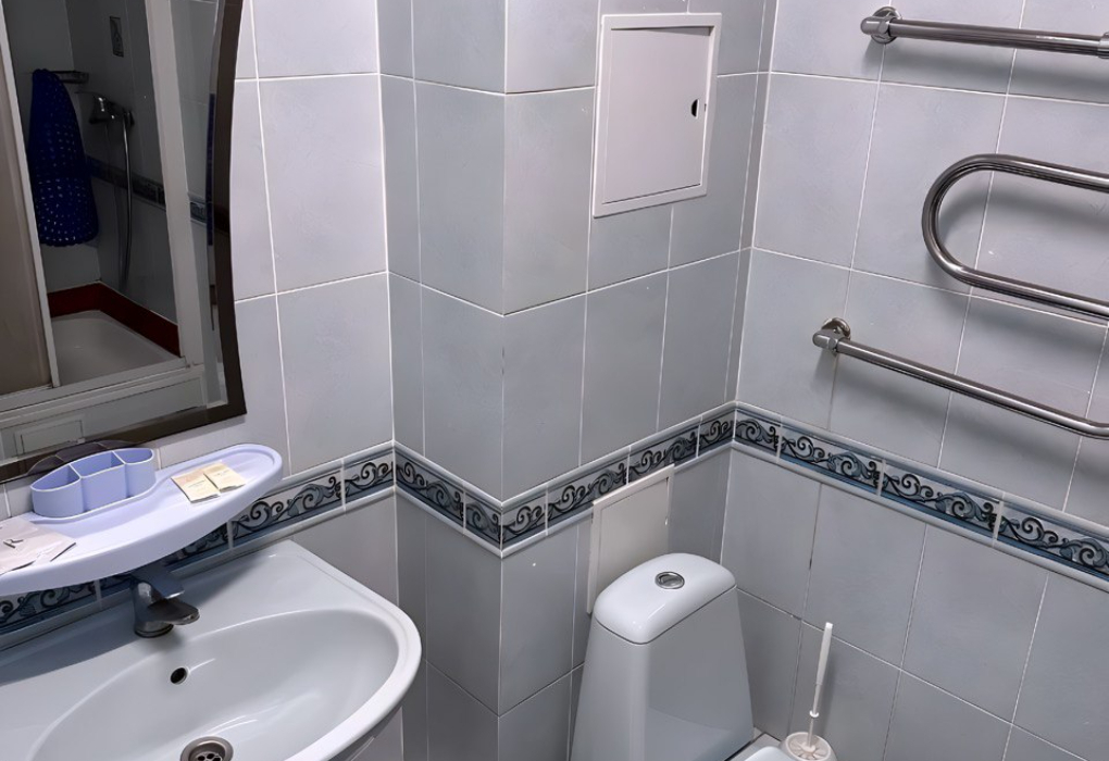 2-мест. 2-комн. станд. твин