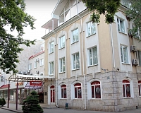 Отель Лидия (Феодосия)