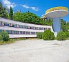 Отель «Морской уголок» Крым (Алушта), отдых все включено №20