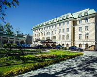 Отель Царь Палас (Санкт-Петербург)