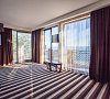 Отель «Афон Резорт | Afon Black Sea Hotel» Абхазия, Новый Афон, отдых все включено №18