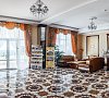 Отель «Barton Park» Крым (Алушта), отдых все включено №39