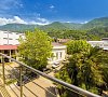 Отель «Руслан» Абхазия, Гагра, отдых все включено №24