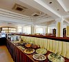 Клубный отель «Дельфин» Абхазия, Пицунда, отдых все включено №19