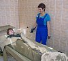 Санаторий «Пирогова» Крым (Саки), отдых все включено №24