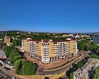 Отель Вернисаж (Кисловодск)