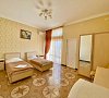 Отель «Кристалл» Абхазия, Гечрипш, отдых все включено №50