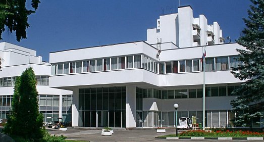 Отель Петрово-Дальнее Рублево-Успенское шоссе - официальный сайт