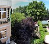 Отель «Кипарис» Абхазия, Пицунда, отдых все включено №37