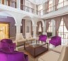 Отель «Amra Park Hotel & Spa» Абхазия, Гагра, отдых все включено №17