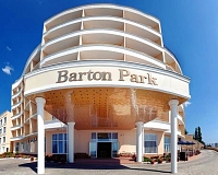 Отель Barton Park (Алушта)