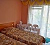 Туристско-оздоровительный комплекс «Привал» Бахчисарай, Крым, отдых все включено №39