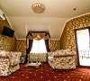 Отель «Leo Palace» Крым (Черноморское), отдых все включено №61