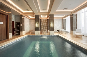 Фотографии объекта
							Отель «Novotel Resort Krasnaya polyana Sochi»