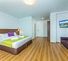 Отель «Sea Breeze Resort» Анапа, отдых все включено №24