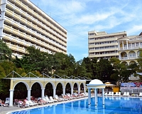 Отель Марат (Крым)