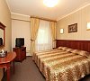 Отель «Джунгли» Подольск, отдых все включено №24