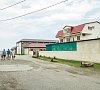Отель «Бзыбта» Абхазия, Пицунда, отдых все включено №15
