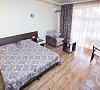 Отель «Золотое руно» Витязево (Анапа), отдых все включено №38