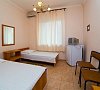 Отель «Морская» Абхазия, Гагра, отдых все включено №21