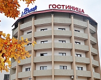 Отель Вояж (Минская область)