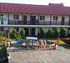 Гостиница «Абхазский дворик» Абхазия, Гагра, отдых все включено №24