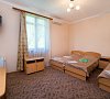 Отель «Эллада» Абхазия, Гагра, отдых все включено №23