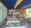 Гостиница «Инар» Абхазия, Гудаута, отдых все включено №17