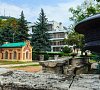 «РУНО» санатории Пятигорска, отдых все включено №17