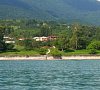 Гостиница «У моря» Абхазия, Новый Афон, отдых все включено №17