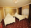 Отель «Leo Palace» Крым (Черноморское), отдых все включено №44