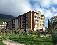Санаторий Alex Resort & Spa (Абхазия)