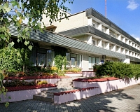 Санаторий Пралеска (Белоруссия)