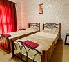 Отель «Коршикофф» Абхазия, Гагра, отдых все включено №24