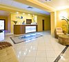 Отель «Alex Resort & Spa Hotel 4*» Абхазия, Гагра, отдых все включено №13