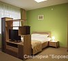 Санаторий «Боровое» Белоруссия, Витебская область, отдых все включено №32