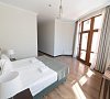 Апартаменты с 1 спальней 540 - «Апартаменты Премиум Горки Город» Красная Поляна