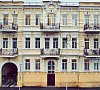 Отель Султан Кисловодск