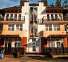 Отель «Априори» Зеленоградск